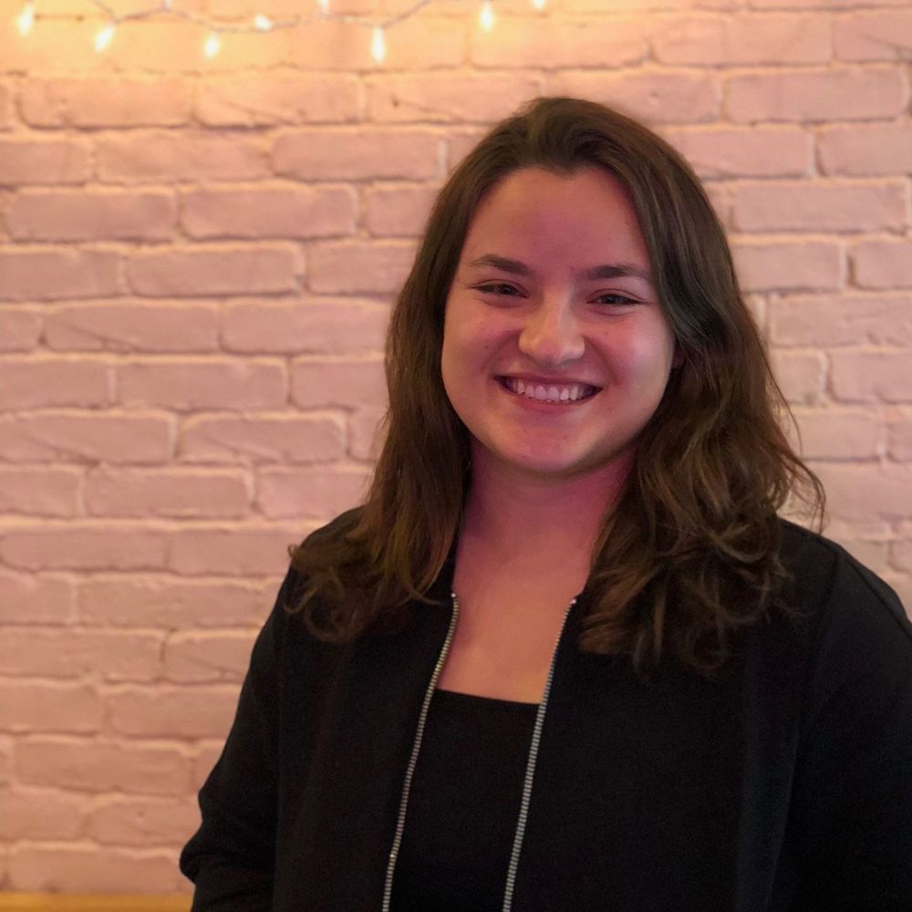 Meet your Posher, Anna
